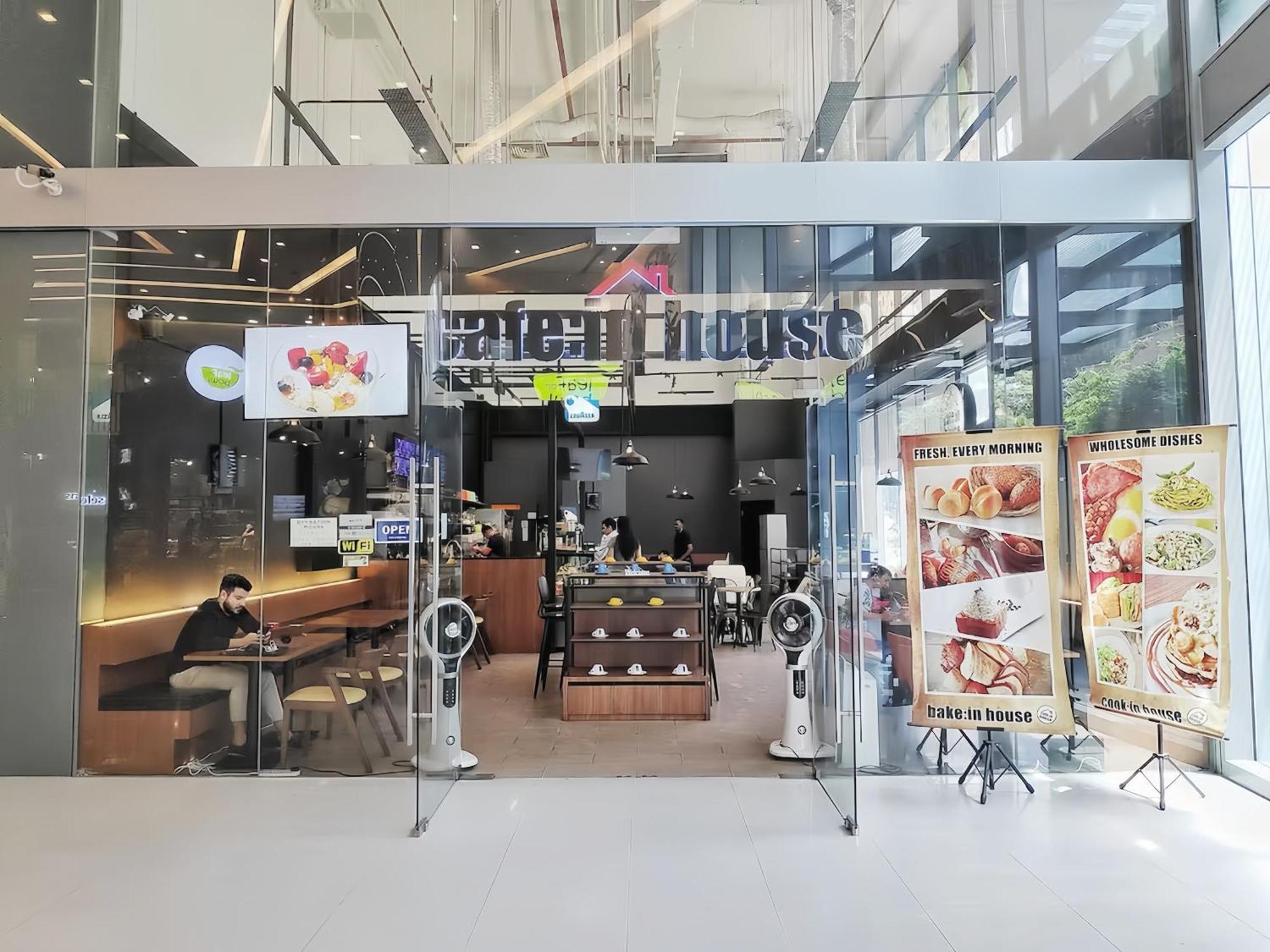 Mercu Summer Suite กัวลาลัมเปอร์ ภายนอก รูปภาพ